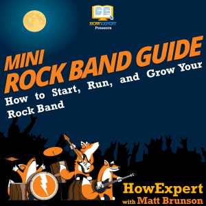 Mini Rock Band Guide-logo