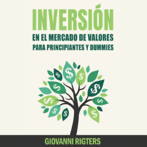 Inversión En El Mercado De Valores Para Principiantes Y Dummies-logo