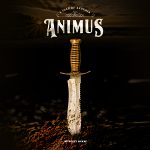 ANIMUS: A Tale of Ardenia