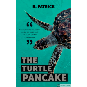 The Turtle Pancake