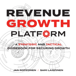 Revenue Growth Platform