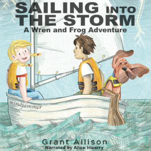 Sailing Into the Storm