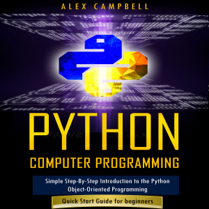 Python Computer Programming-logo