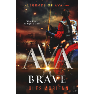 Ava the Brave