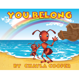 You Belong
