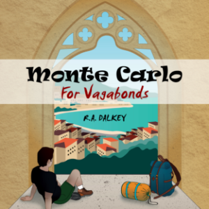 Monte Carlo For Vagabonds