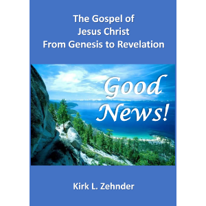 "Good News!"