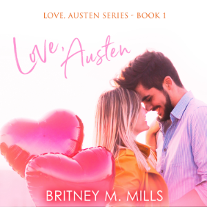 Love, Austen