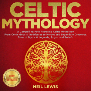 CELTIC MYTHOLOGY