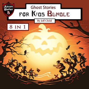 Ghost Stories for Kids-logo