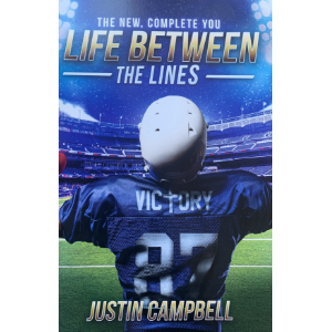 The New, Complete You LIfe Between The Lines