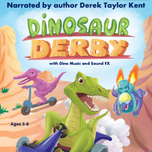 Dinosaur Derby