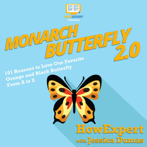 Monarch Butterfly 2.0-logo