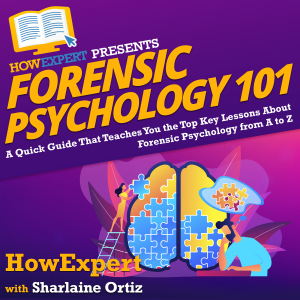 Forensic Psychology 101