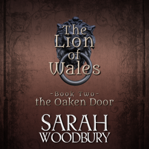 the Oaken Door-logo