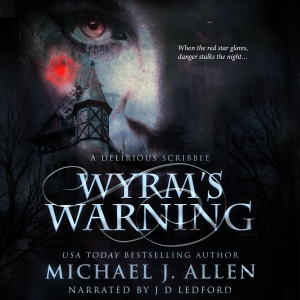 Wyrm's Warning