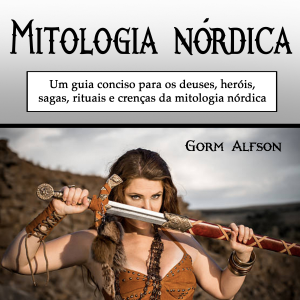 Mitologia nórdica-logo