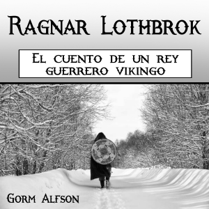 Ragnar Lothbrok-logo