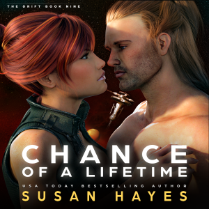 Chance Of A Lifetime
