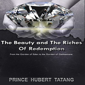 The Beauty and The Riches of Redemption