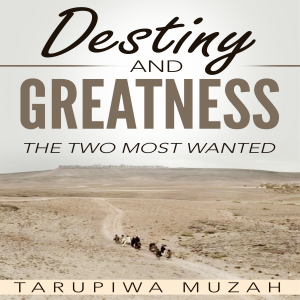 Destiny and Greatness-logo