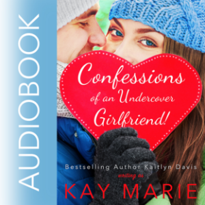 Confessions of an Undercover Girlfriend!