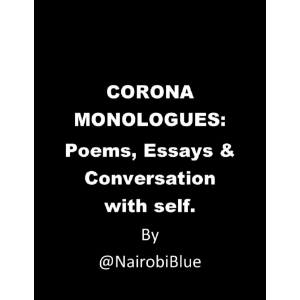 Corona Monologues