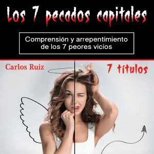 Los 7 pecados capitales