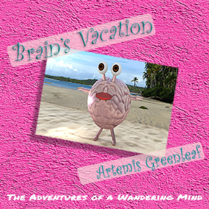Brain's Vacation