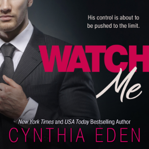 Watch Me