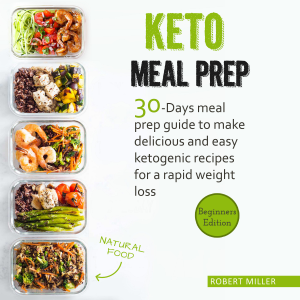 Keto Meal Prep-logo