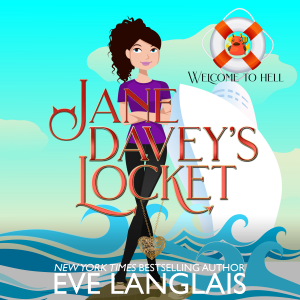 Jane Davey's Locket