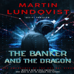 The Banker and The Dragon-logo