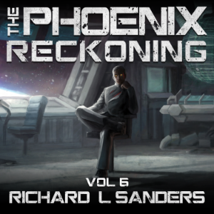The Phoenix Reckoning