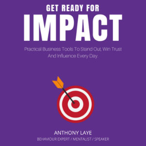 Get Ready For Impact
