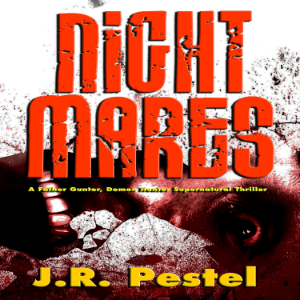 Night Mares-logo