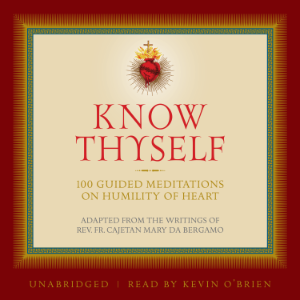 Know Thyself