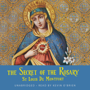 The Secret of the Rosary