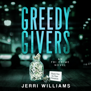Greedy Givers