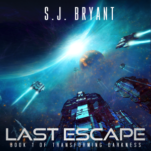 Last Escape