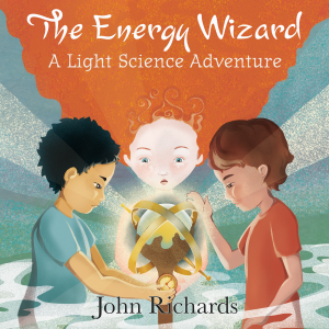 The Energy Wizard-logo