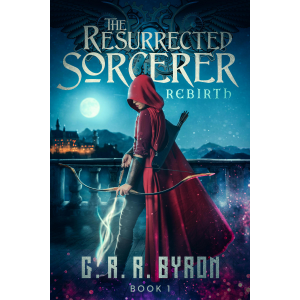 The Resurrected Sorcerer