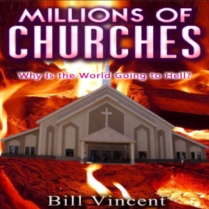 Millions of Churches