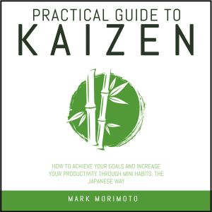 Practical Guide To Kaizen.-logo