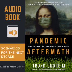 Pandemic Aftermath