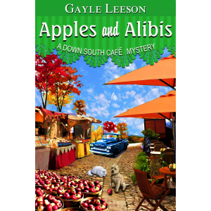 Apples and Alibis