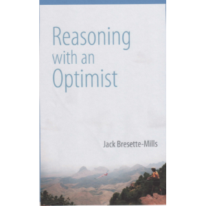 Reasoning With An Optimist-logo