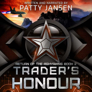 Trader's Honour-logo