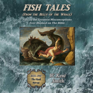 Fish Tales (From the Belly of the Whale)-logo