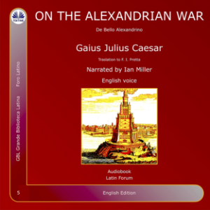 On the Alexandrian War